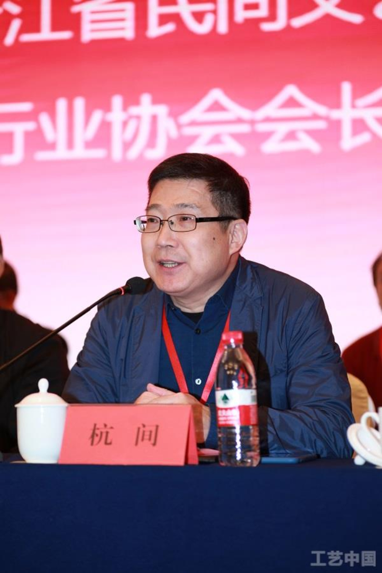 传承非遗·雕绘未来——中国非遗保护协会木雕专委会正式成立