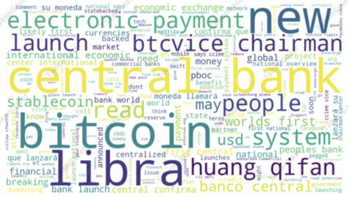 一文对比脸书 Libra 与央行 DC/EP 机制等特性 一文对比脸书 Libra 与央行 DC/EP 机制等特性