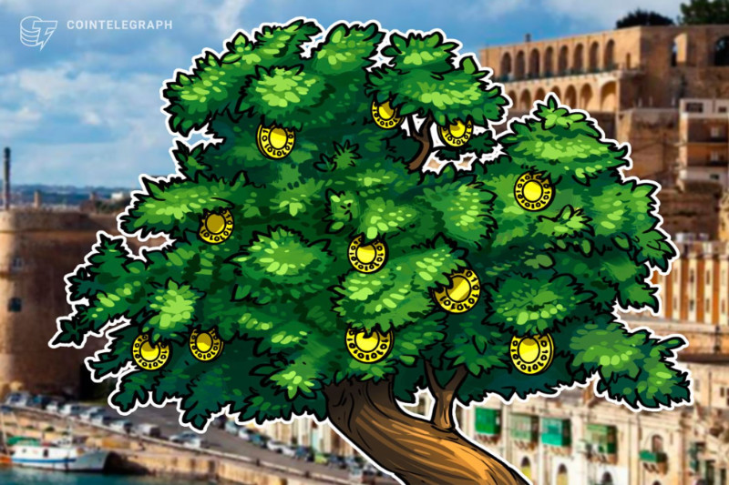 加密货币交易所Bittrex收购了总部位于马耳他的区块链公司Palladium的10%股份 加密货币交易所Bittrex收购了总部位于马耳他的区块链公司Palladium的10%股份
