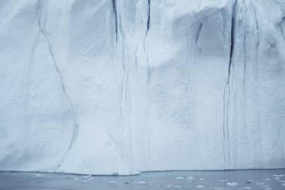 格陵兰岛的冰山 | Christian Hoiberg