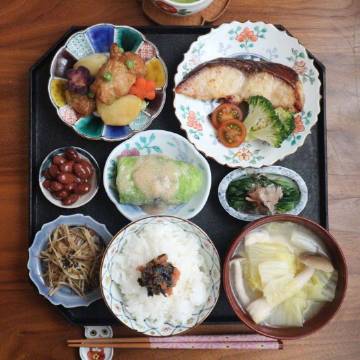一人餐