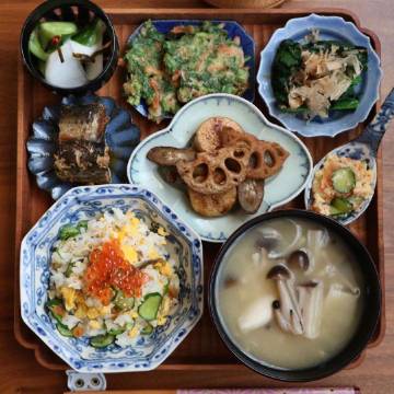 一人餐