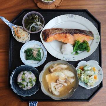 一人餐