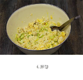【家常豆腐丸子】外酥里嫩，鲜香适口，好吃到停不下筷！