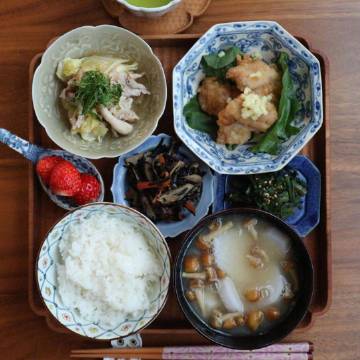 一人餐