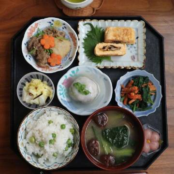 一人餐