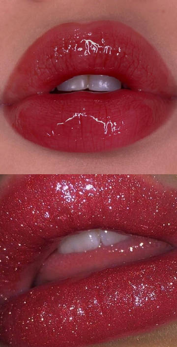 Collect lips