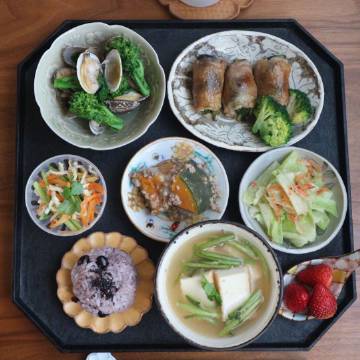 一人餐