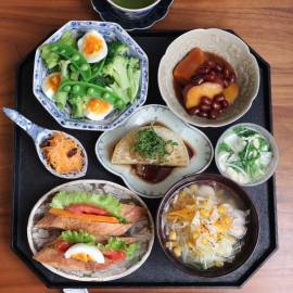 一人餐