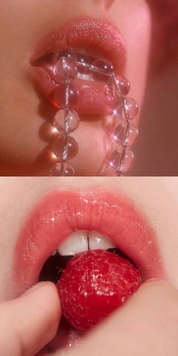 Collect lips