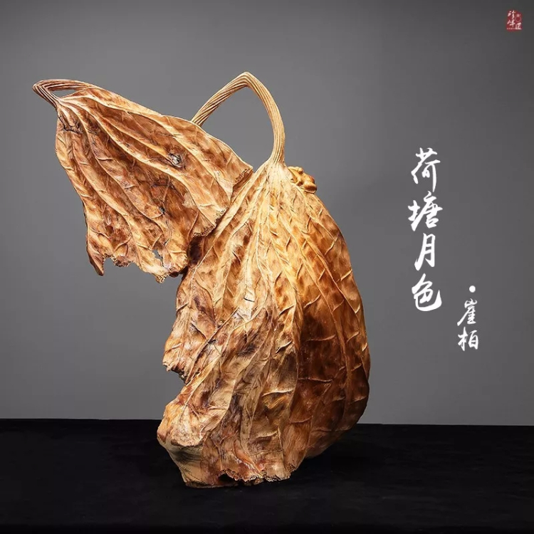 楠木——中国贵族的专利品
