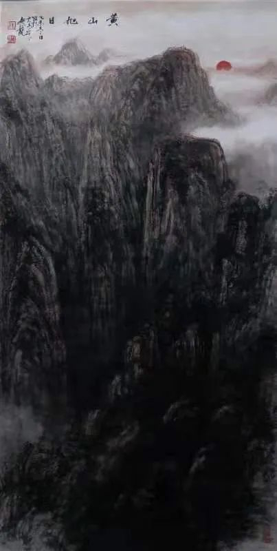 昔日红色苏区 今日投资热土—庆祝中国共产党成立100周年美术作品线上展览 昔日红色苏区 今日投资热土—庆祝中国共产党成立100周年美术作品线上展览